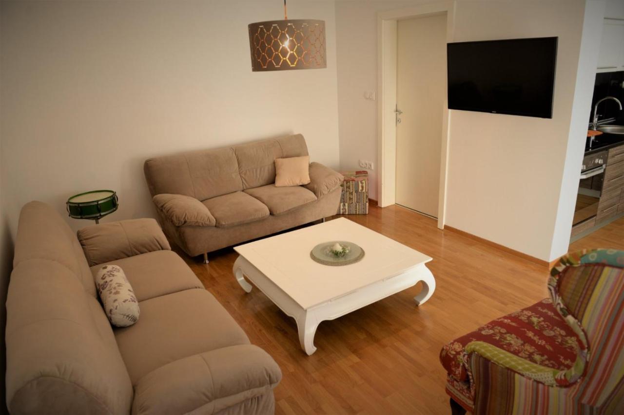 Appartement Centar à Bijeljina Extérieur photo