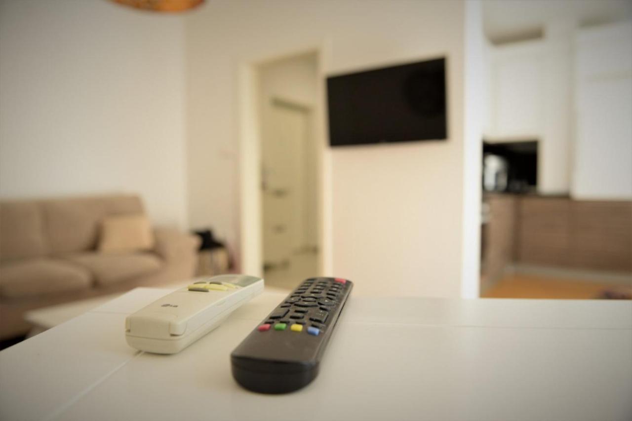 Appartement Centar à Bijeljina Extérieur photo