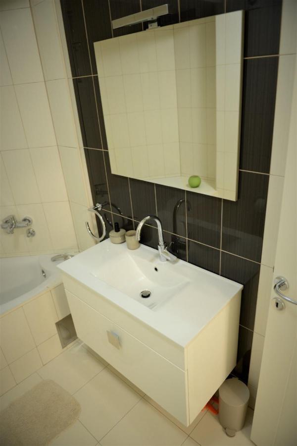 Appartement Centar à Bijeljina Extérieur photo