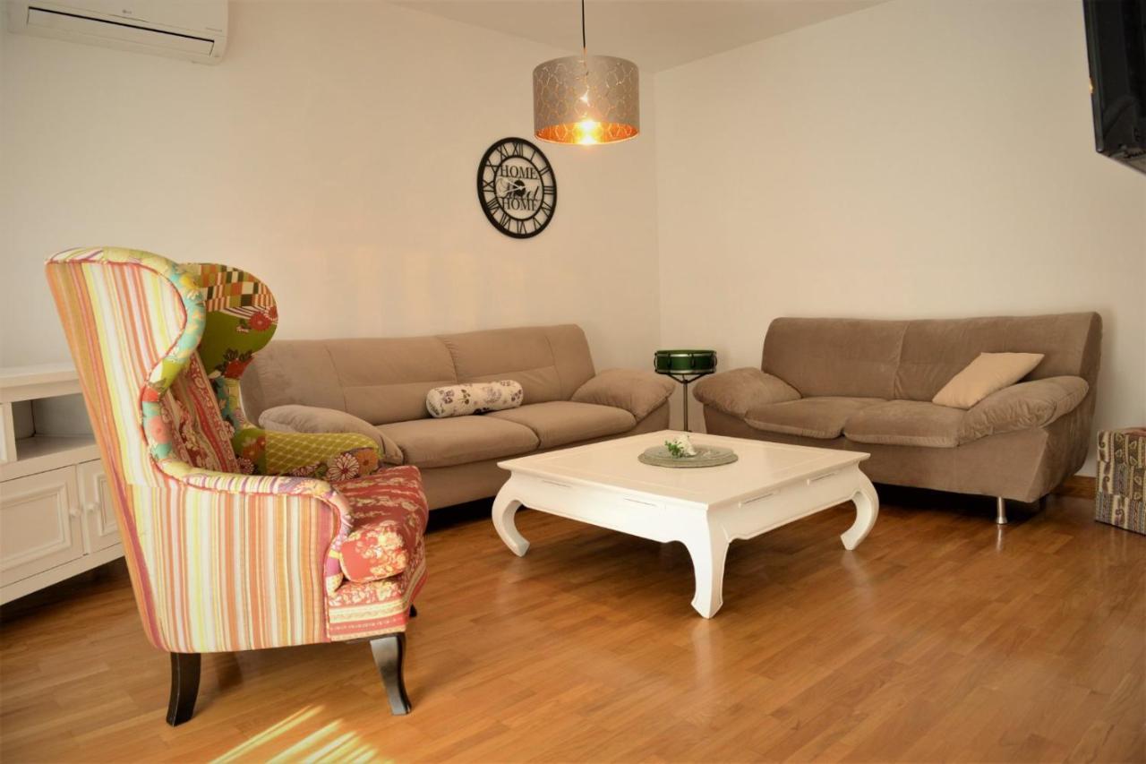 Appartement Centar à Bijeljina Extérieur photo